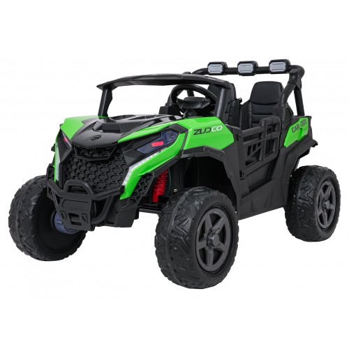 Buggy OBSERVER 4x4 LIFT Green