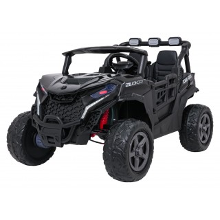 Buggy OBSERVER 4x4 LIFT Black