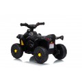 MINI Can Am Renegade ATV Black