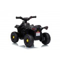 MINI Can Am Renegade ATV Black
