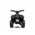 MINI Can Am Renegade ATV Black