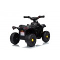 MINI Can Am Renegade ATV Black
