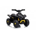 MINI Can Am Renegade ATV Black