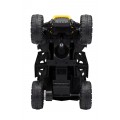 MINI Can Am Renegade ATV Black