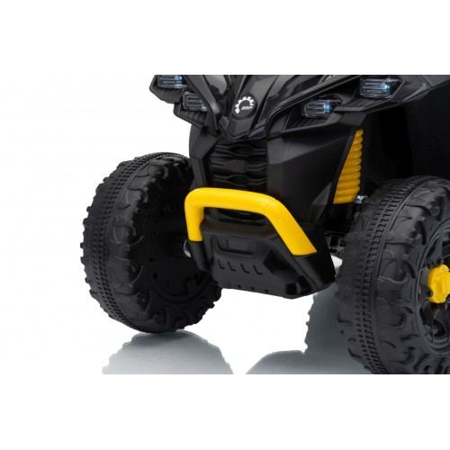 MINI Can Am Renegade ATV Black