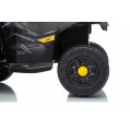 MINI Can Am Renegade ATV Black