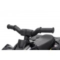 MINI Can Am Renegade ATV Black