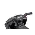 MINI Can Am Renegade ATV Black