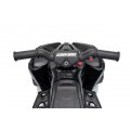 MINI Can Am Renegade ATV Black