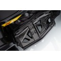 MINI Can Am Renegade ATV Black