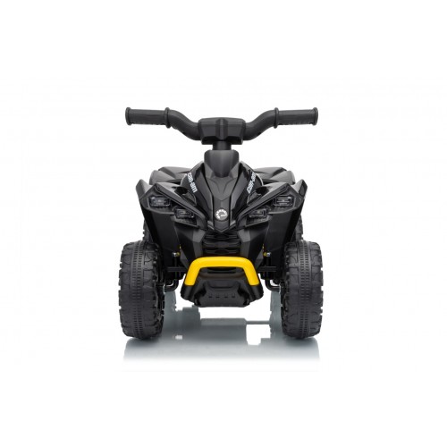 MINI Can Am Renegade ATV Black
