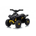 MINI Can Am Renegade ATV Black