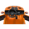 Dodge Durango Orange Vehicle