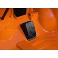 Dodge Durango Orange Vehicle
