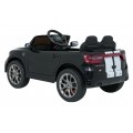 Vehicle Dodge Durango Black