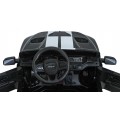 Vehicle Dodge Durango Black
