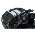 Vehicle Dodge Durango Black