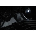 Vehicle Dodge Durango Black
