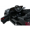Vehicle Dodge Durango Black
