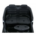Vehicle Dodge Durango Black