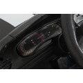 Vehicle Dodge Durango Black