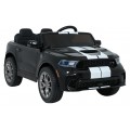 Vehicle Dodge Durango Black