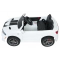 Vehicle Dodge Durango White
