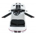 Vehicle Dodge Durango White