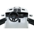 Vehicle Dodge Durango White