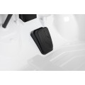 Vehicle Dodge Durango White