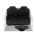 Vehicle Dodge Durango White