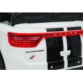 Vehicle Dodge Durango White