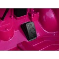 Dodge Durango Pink Vehicle