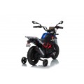 Vehicle Motor BMW G310GS Blue