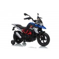Vehicle Motor BMW G310GS Blue