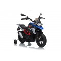 Vehicle Motor BMW G310GS Blue