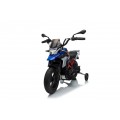 Vehicle Motor BMW G310GS Blue