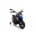 Vehicle Motor BMW G310GS Blue