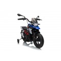 Vehicle Motor BMW G310GS Blue