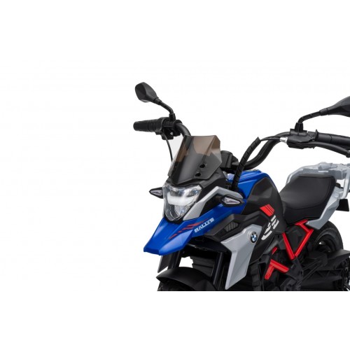 Vehicle Motor BMW G310GS Blue