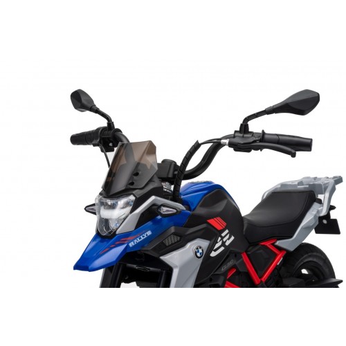 Vehicle Motor BMW G310GS Blue