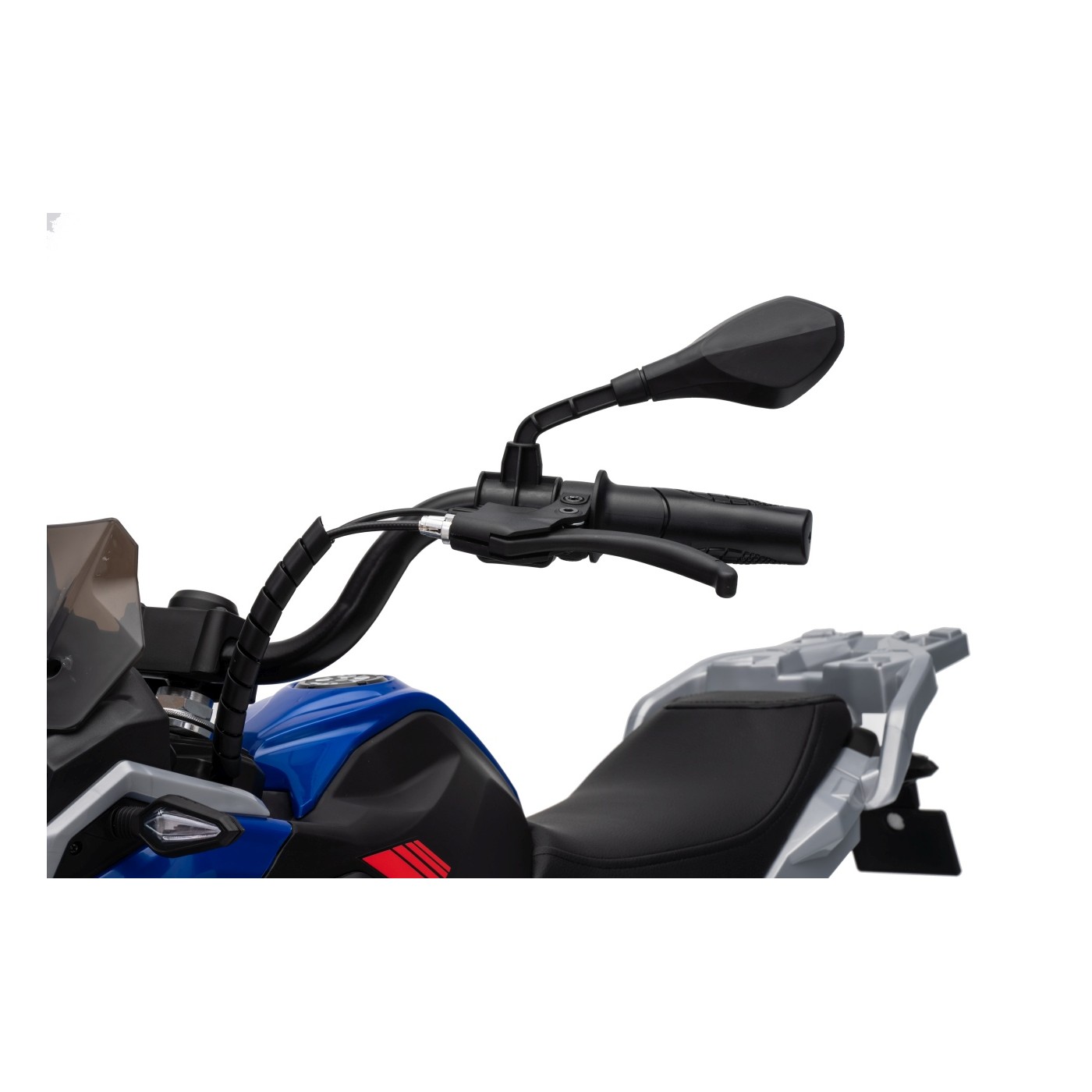 Vehicle Motor BMW G310GS Blue