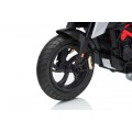 Vehicle Motor BMW G310GS Blue