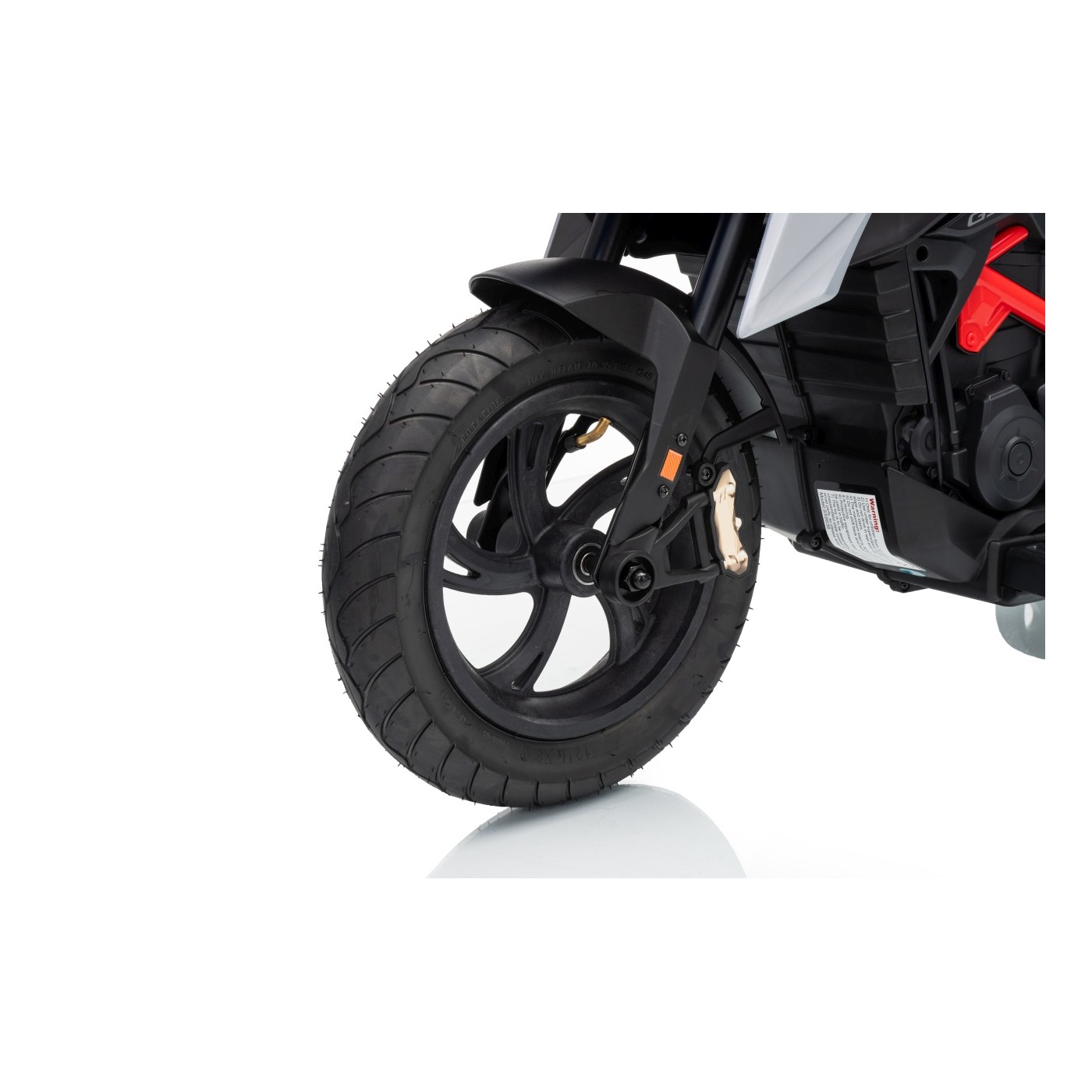 Vehicle Motor BMW G310GS Blue