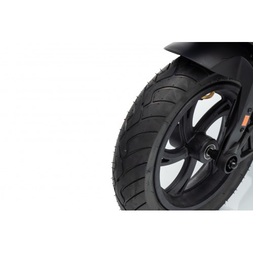Vehicle Motor BMW G310GS Blue