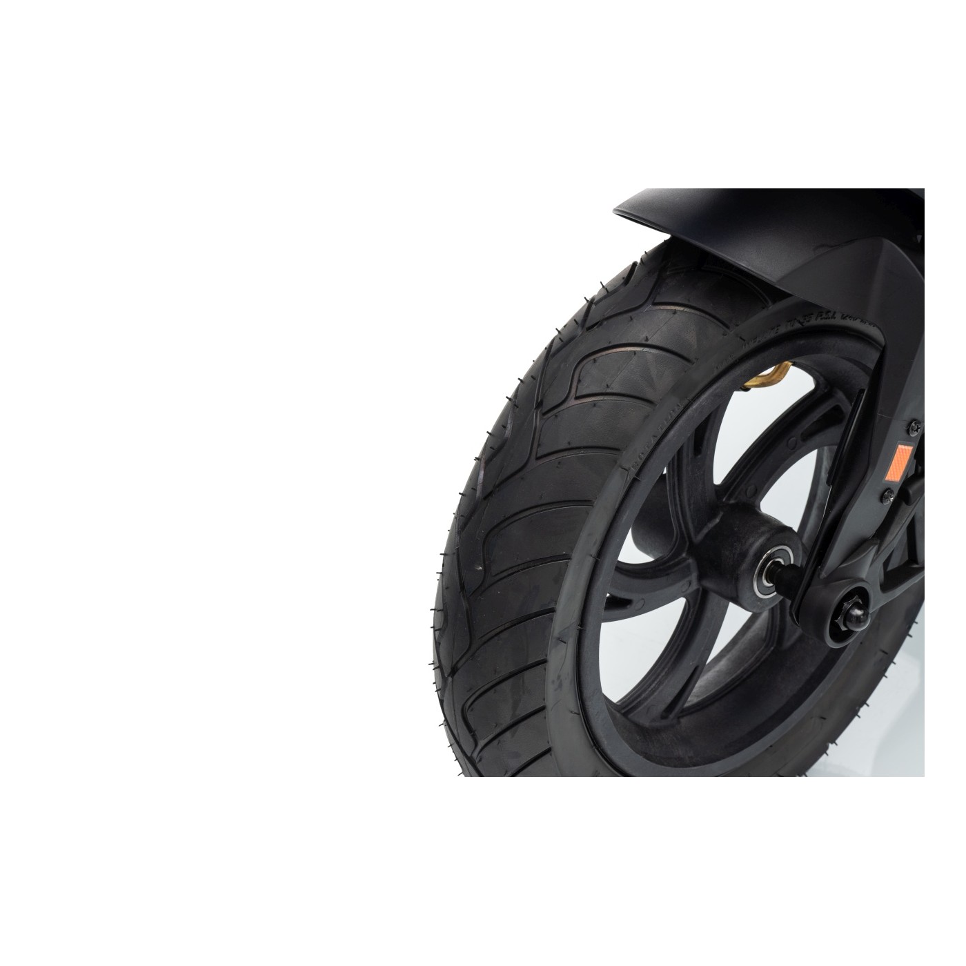 Vehicle Motor BMW G310GS Blue