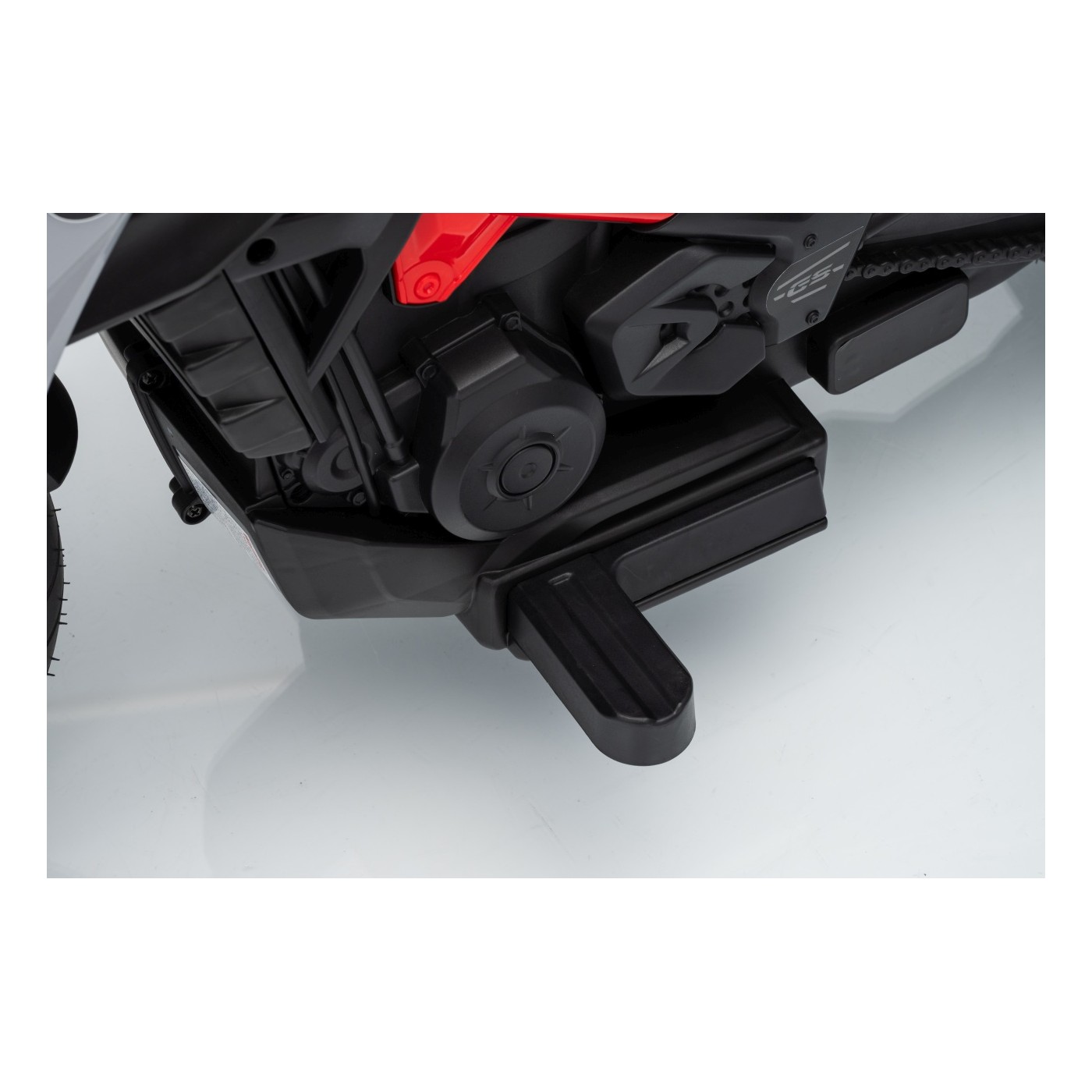 Vehicle Motor BMW G310GS Blue