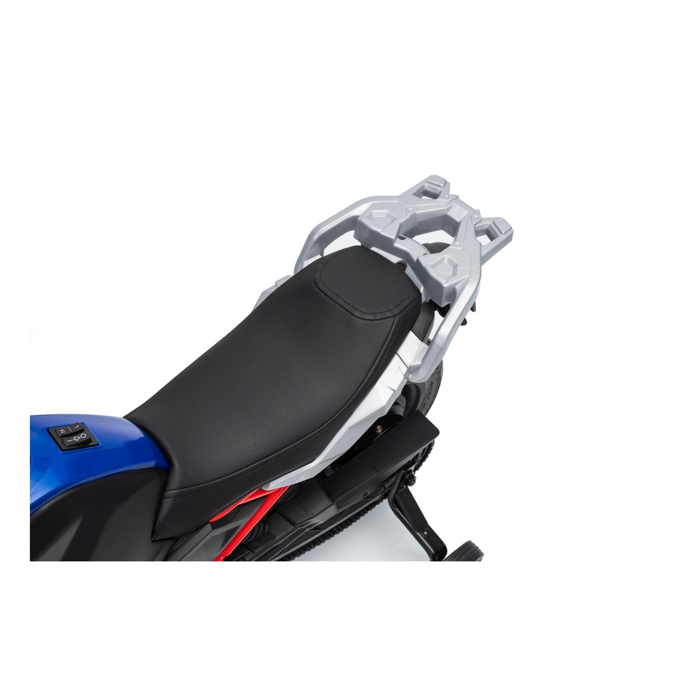 Vehicle Motor BMW G310GS Blue