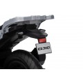 Vehicle Motor BMW G310GS Blue