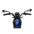 Vehicle Motor BMW G310GS Blue